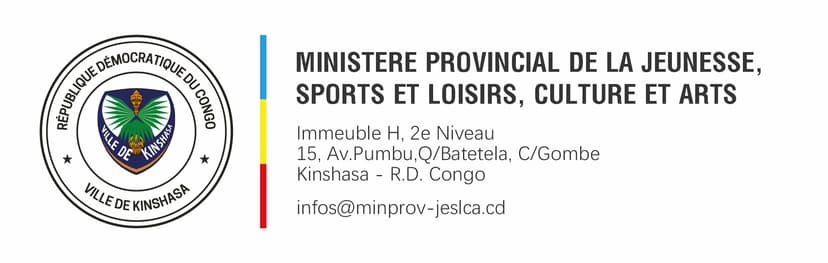 Logo Ministère